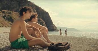 Giulio Donato presenta al Cinema Troisi con Asia Argento il suo primo film 'Labirinti'