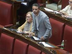 Giornata emofilia, Furfaro (Pd): 