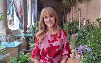 Nicoletta Luppi, presidente e amministratrice delegata di Msd Italia