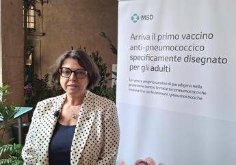 Maio (Fimmg): "Con nuovo vaccino antipneumococcico prevenzione su misura"