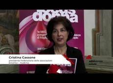 Emofilia, Cassone (FedEmo): 