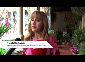 Vaccini, Luppi (Msd Italia): 