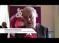 Emofilia, Castaman (Siset): 