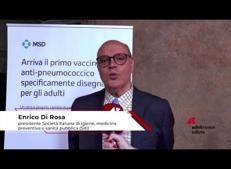 Vaccini, Di Rosa (Siti): 