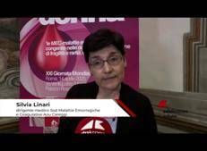 Emofilia, Linari (Careggi): 