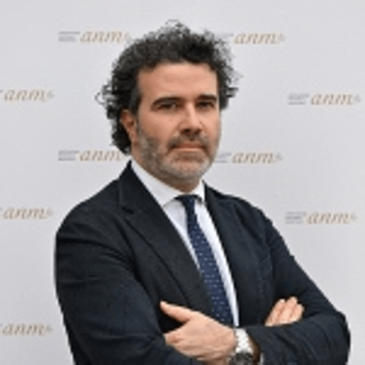 (Rocco Maruotti - Foto Anm)