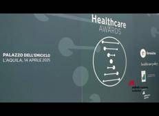 Sanità: assegnati a L’Aquila gli Healthcare Awards per la promozione della salute