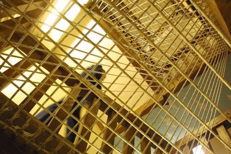 Carcere - Fotogramma /Ipa