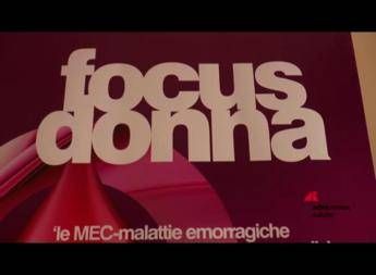 Sanità, emofilia e malattie emorragiche congenite troppo sottostimate nelle donne