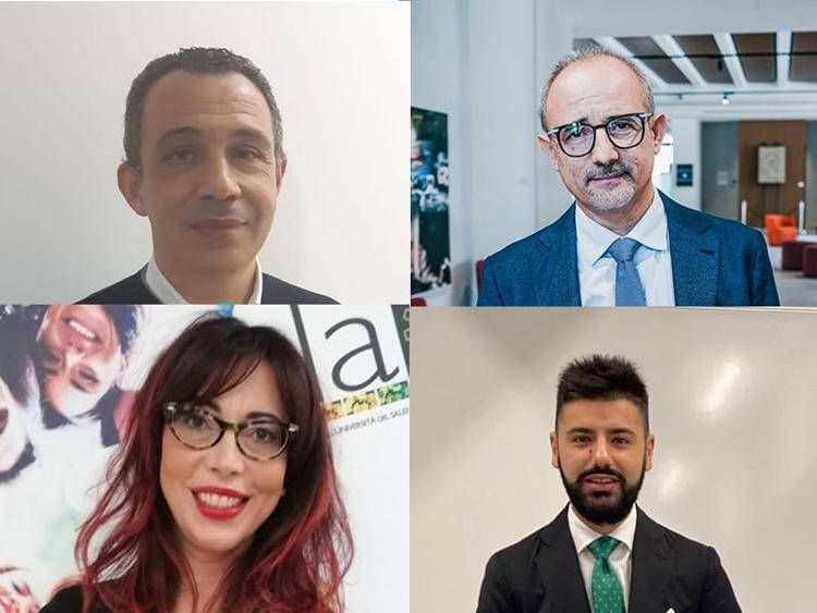 Università, quattro docenti Lum nella classifica Research.com