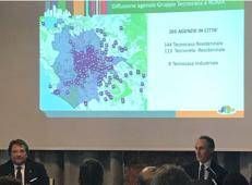 Tecnocasa: 2024 chiude con 719.578 transazioni immobiliari, +1,3% in un anno