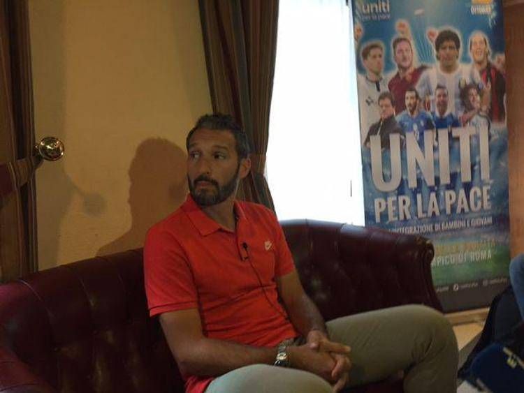 Gianluca Zambrotta
