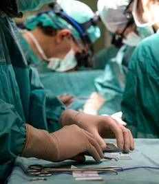 Ricerca, al Bambino Gesù fegati tenuti in vita per studi su malattie metaboliche