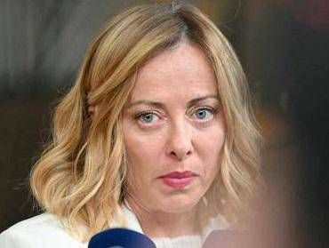 A1'de kaza, Meloni'nin cenaze gününde mesajı