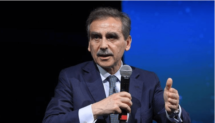 Mps, Luigi Lovaglio, il banchiere che vuole un posto nel salotto di Cuccia