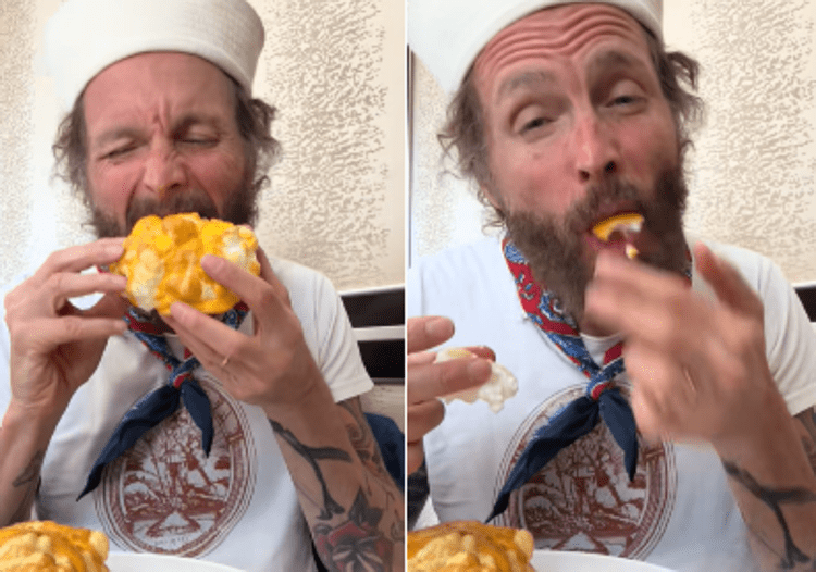 Jovanotti - TikTok