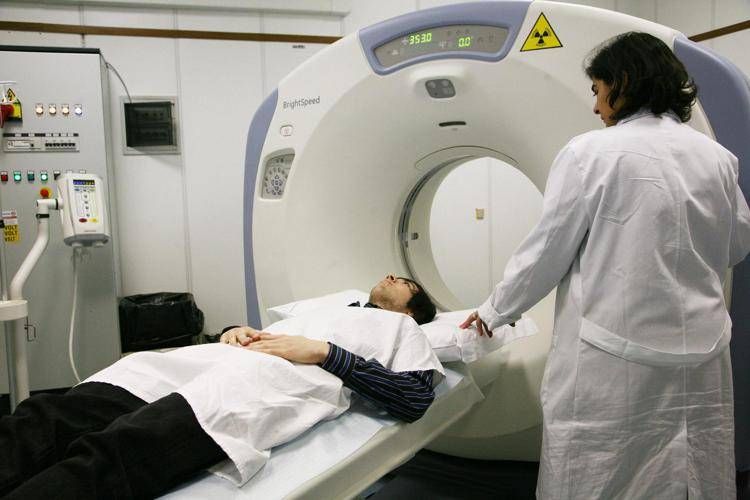 Rischi Tac, radiologi: "Nessun allarme, serve appropriatezza" Rischi Tac, radiologi: "Nessun allarme, serve appropriatezza"