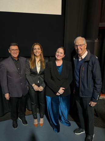 “Cabrini” incanta l’America italiana alle serate del consolato di Detroit