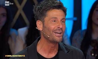 Filippo Bisciglia a Obbligo o verità: "Ero morto, quella luce esiste"