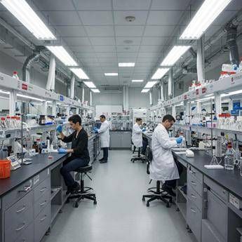 Regolamento STEP: al via il 14 maggio le domande per progetti R&S su tecnologie critiche ed emergenti nel Mezzogiorno