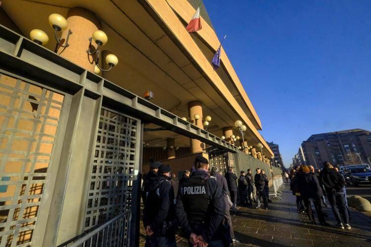 Tribunale di Torino - Ipa