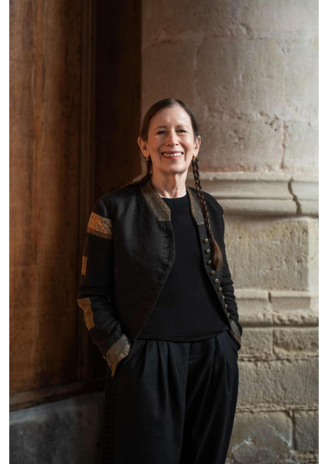 Bienal Müzik, Meredith Monk ve Chuquimamani-Concontori'ye Aslanlar