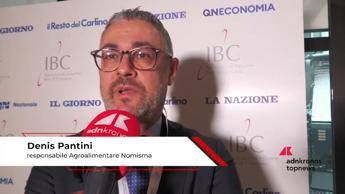 Emilia Romagna, Pantini (Nomisma): “export beni di consumo vale 10 mld”