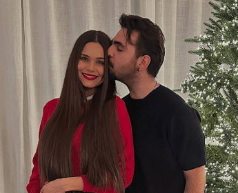 Ignazio Boschetto racconta la 'prima esperienza' da papà: "Un'emozione incredibile"