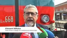 Bifulco (Hitachi Rail): 