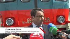 Mobilità, Gesù (Greenture-Snam): 