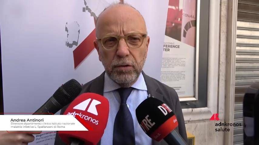 “Yılda 2 bin vaka HIV, 9 bin enfeksiyonu olduğunu bilmiyor”
