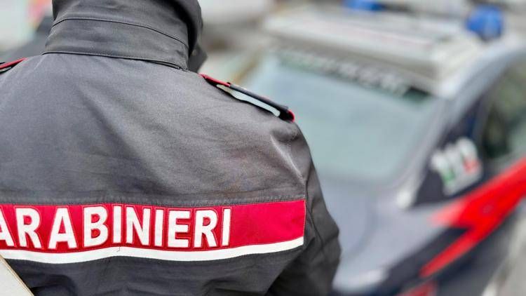 Carabinieri