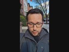 Attesa per incontro Meloni-Trump, le news da Washington - Video