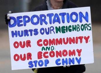 Trump deporta migranti in Sud Sudan nonostante stop del giudi