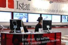 Istat - Fotogramma