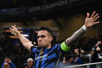 Inter, il calendario di Serie A 2025/26: prima con il Torino, derby alla 12a giorna