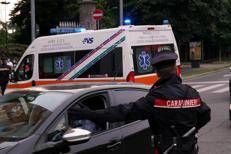 Ambulanza - (Ipa)