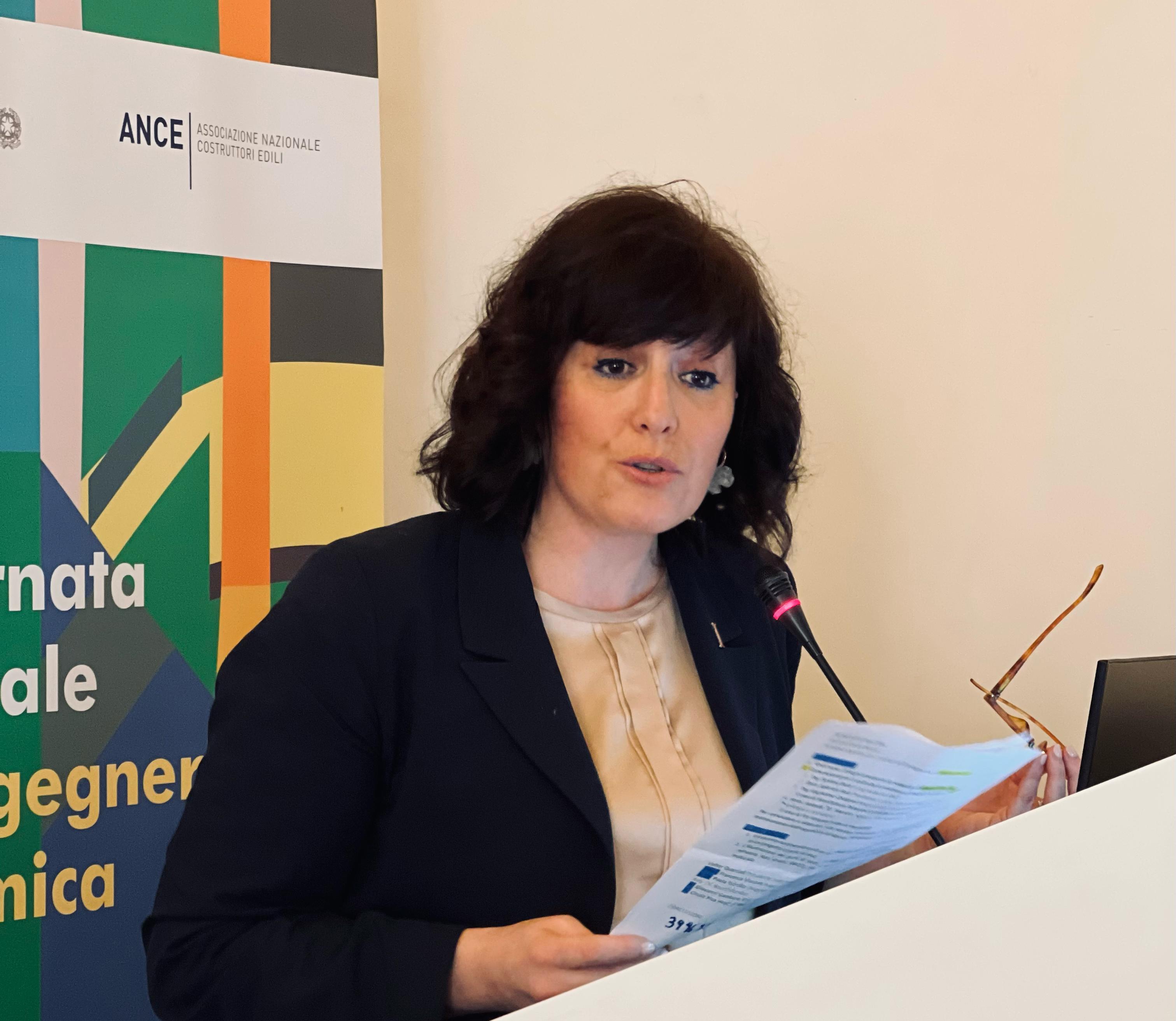 CNI, kamu ve özel vazgeçilmez çalışmalar arasındaki işbirliğini yerine getirmek için