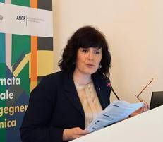 Ippolita Chiarolini consigliera Cni