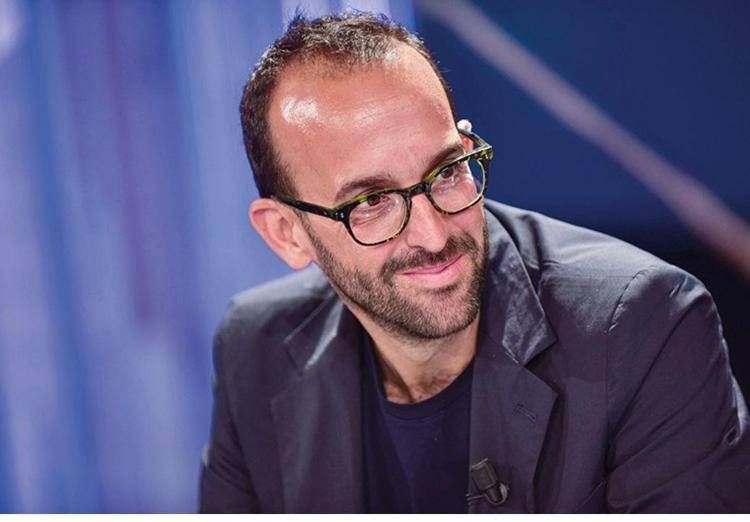 Claudio Cerasa
