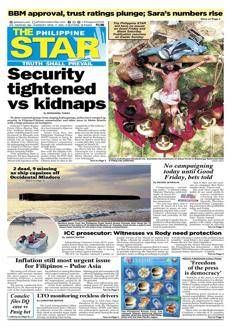 Philippines: Security Increased in Filipino-Chinese Communities After Murder