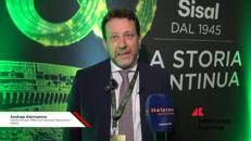 Sisal, Alemanno (Ipsos): “Retail cambierà, centrale digitalizzazione e tecnologia”