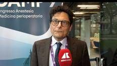 Anestesista De Robertis: 