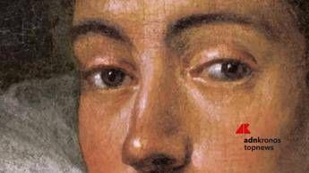‘Itō Mancio’ di Tintoretto senza più segreti con le analisi diagnostiche del Gruppo Bracco 