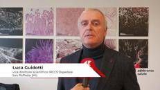 Salute, Guidotti (San Raffaele): 