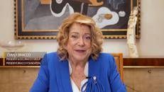 Expo Osaka 2025, Bracco (presidente Fondazione Bracco): 