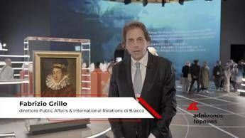 Expo Osaka 2025, Grillo (Bracco): “Valori del nostro Gruppo incarnati in padiglione Italia”