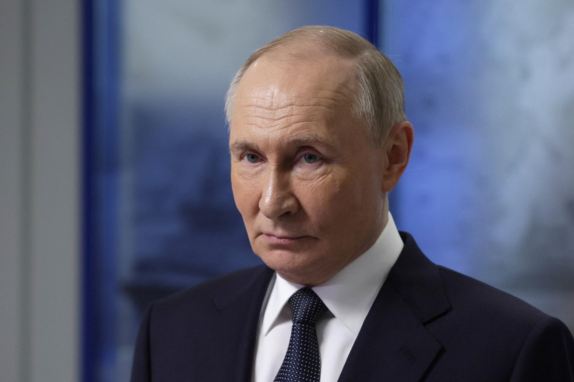 Trump-Celensky yeni arkadaşlar, Putin şimdi Donald'ı kovalar: Çünkü Moskova Vacilla
