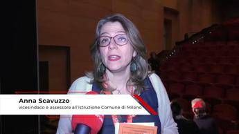 Editoria, vicesindaco Scavuzzo: 