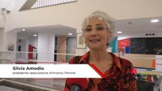 Editoria, Amodio (Alimenta l’Amore): 